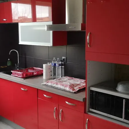 Szálloda 1er Etage D'une Grande Maison