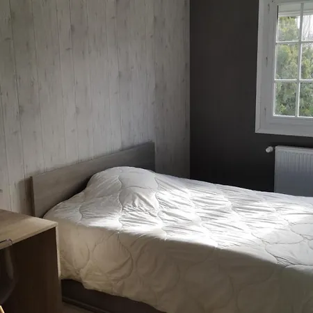 1er Etage D'une Grande Maison *
