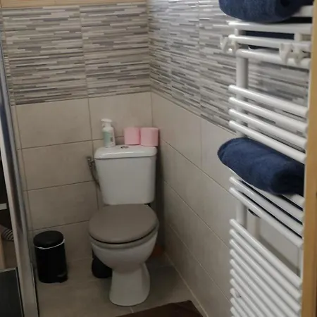 1er Etage D'une Grande Maison Rochefort