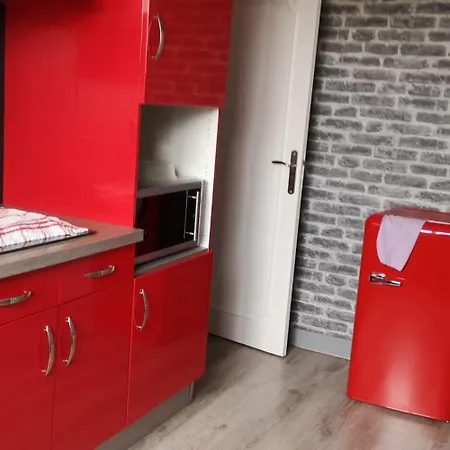 1er Etage D'une Grande Maison Szálloda Rochefort