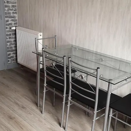 Szálloda 1er Etage D'une Grande Maison